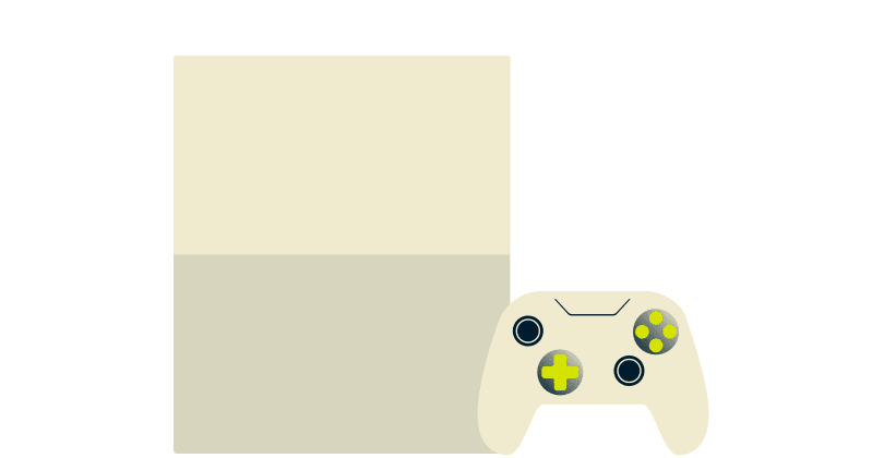 Xbox için VPN.
