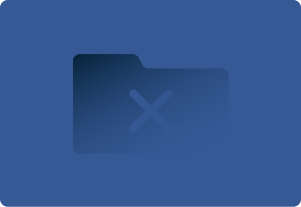 No Logs Policy Blue@2x